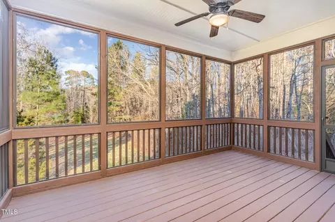 Exterior - 2000 Monthaven Dr, Wake Forest, NC 27587 photo 2 of 3