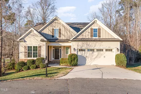 2000 Monthaven Dr, Wake Forest, NC 27587