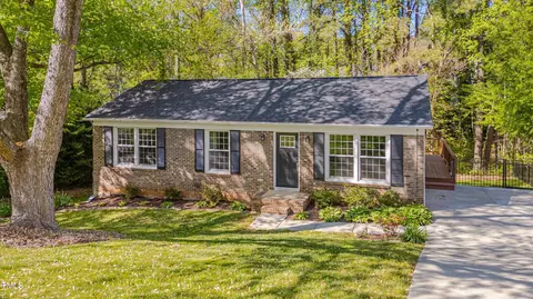 6105 Bellow St, Raleigh, NC 27609