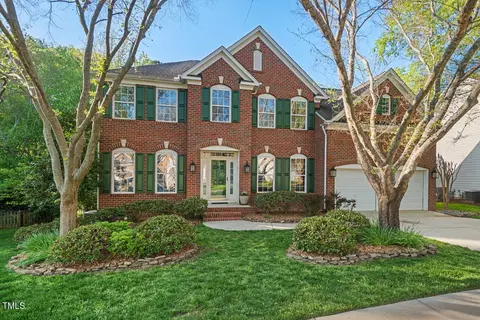 1216 Caribou Xing, Durham, NC 27713
