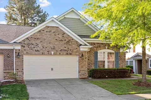 1307 Seattle Slew Ln, Cary, NC 27519