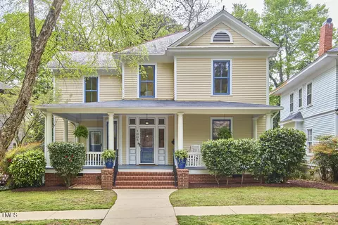 1005 W Lenoir St, Raleigh, NC 27603
