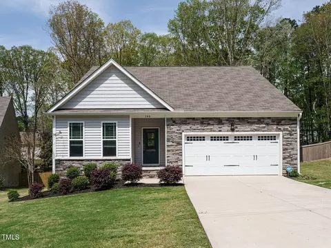 140 Clear Water Rd, Louisburg, NC 27549
