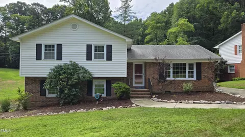 505 Forest Rd, Oxford, NC 27565