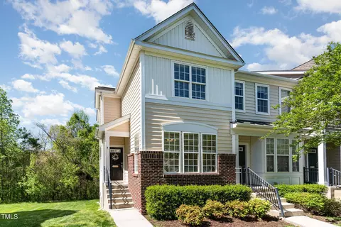 162 Grey Elm Trl, Durham, NC 27713