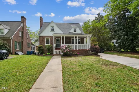 1105 Englewood Ave, Durham, NC 27701