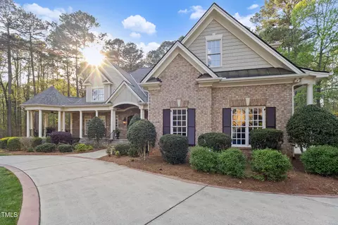 3016 Allansford Ln, Raleigh, NC 27613