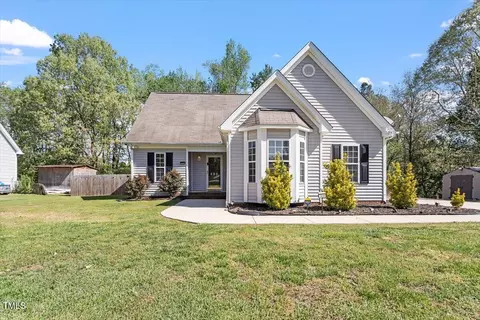 310 Cedarhurst Ln, Franklinton, NC 27525