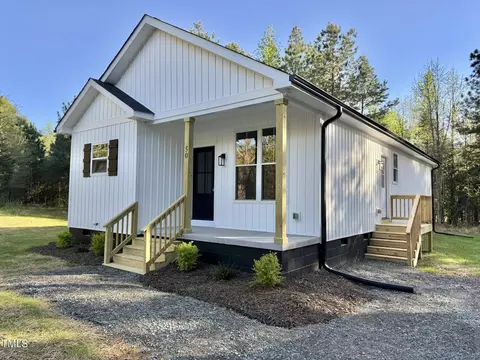 50 Lakewood Dr, Roxboro, NC 27573