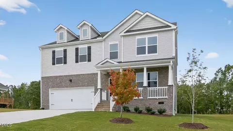 189 Calebs Corner Pl, Spring Lake, NC 28390 photo 2