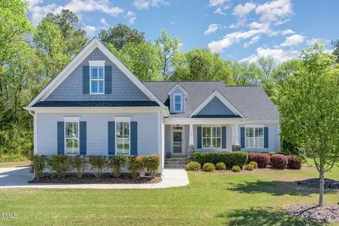 1101 Sky Wave Trl, Raleigh, NC 27603