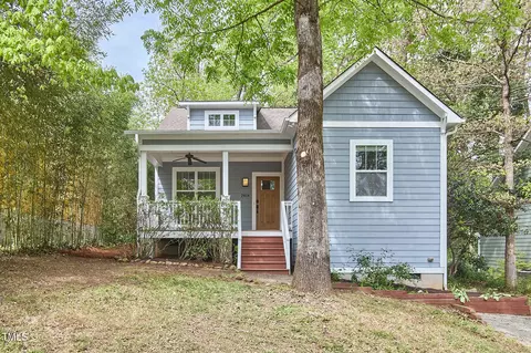 2814 Sarah Ave, Durham, NC 27707
