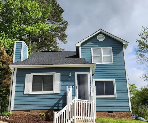 3109 Cinnamon Circle Cir, Raleigh, NC 27610