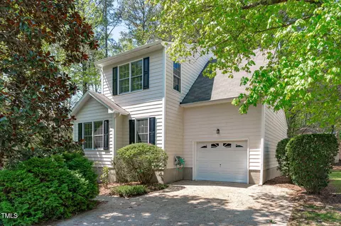 113 Weatherhill Pt, Carrboro, NC 27510