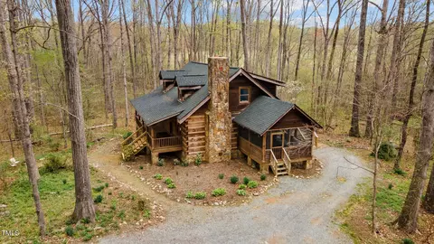2931 Western Hills Ln, Elon, NC 27244