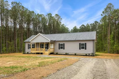 6312 Briddle Dr, Wendell, NC 27591