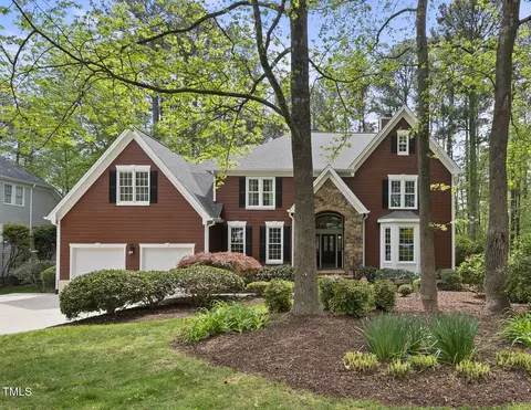 109 Deer Valley Dr, Cary, NC 27519