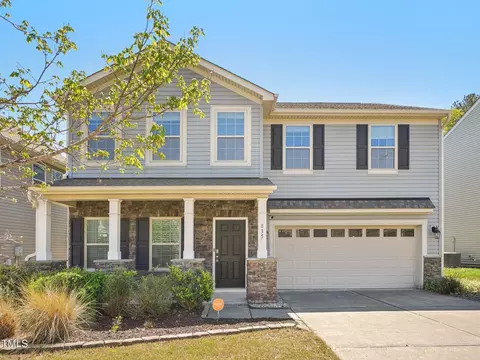 835 Poplar St, Durham, NC 27703