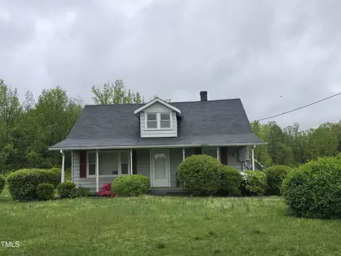 990 County Home Rd, Blanch, NC 27212