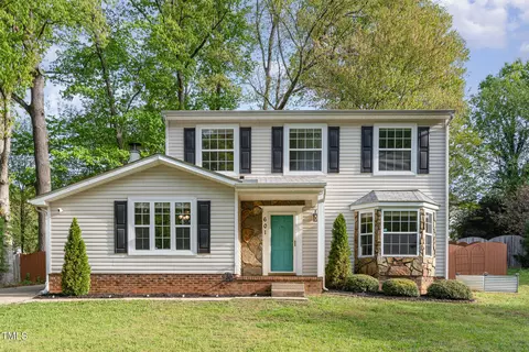 601 E Dynasty Dr, Cary, NC 27513