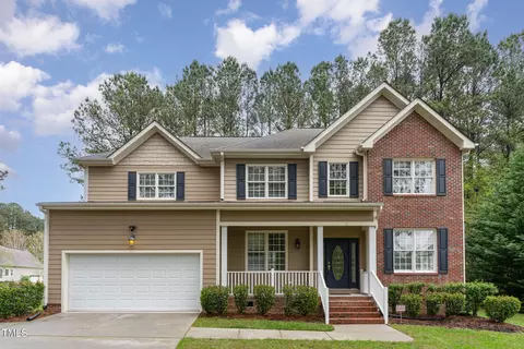 2 Piney Ridge Ct, Durham, NC 27712