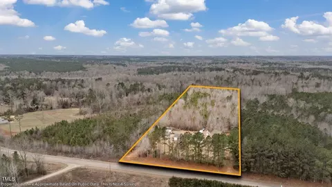 690 Shocco Springs Rd, Warrenton, NC 27589