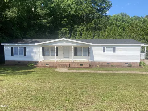 10436 S Nash St, Middlesex, NC 27557