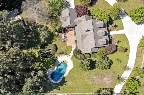 40 Farrells Creek Rd, Apex, NC 27523