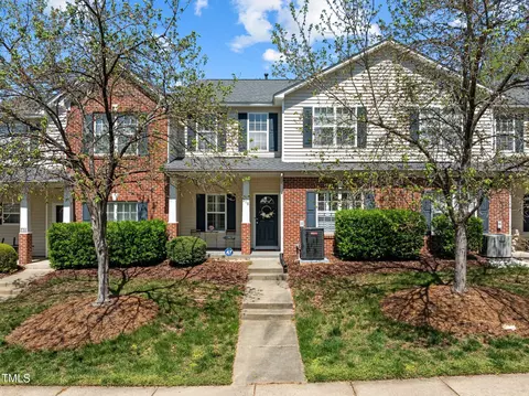 218 Basset Hall Dr, Durham, NC 27713