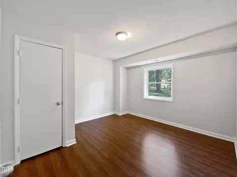 Bedroom - 901 Forge Rd, Durham, NC 27713 photo 6 of 6