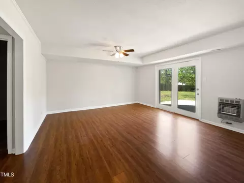 Living - 901 Forge Rd, Durham, NC 27713 photo 3 of 5
