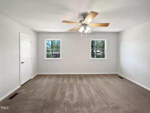 Bedroom - 901 Forge Rd, Durham, NC 27713 photo 2 of 6