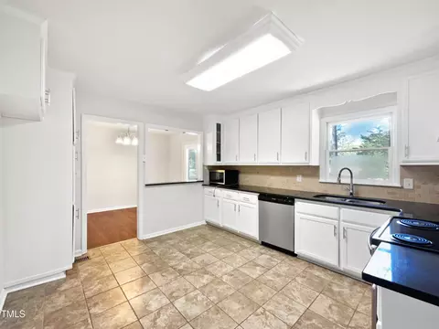Kitchen - 901 Forge Rd, Durham, NC 27713 photo 2 of 2