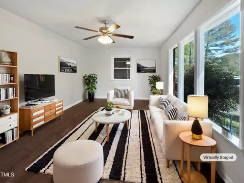 Living - 901 Forge Rd, Durham, NC 27713 photo 1 of 5