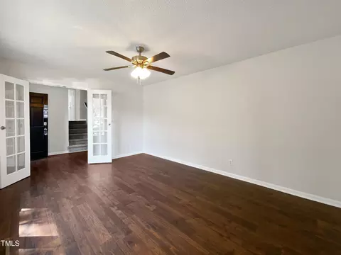 Living - 901 Forge Rd, Durham, NC 27713 photo 4 of 5