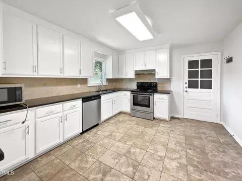 Kitchen - 901 Forge Rd, Durham, NC 27713 photo 1 of 2