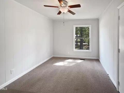 Bedroom - 901 Forge Rd, Durham, NC 27713 photo 5 of 6