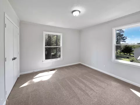 Bedroom - 901 Forge Rd, Durham, NC 27713 photo 4 of 6
