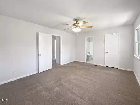 Bedroom - 901 Forge Rd, Durham, NC 27713 photo 3 of 6