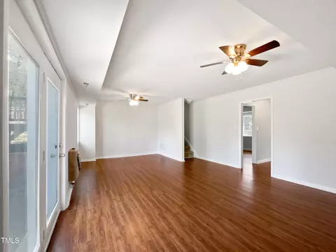 Living - 901 Forge Rd, Durham, NC 27713 photo 5 of 5