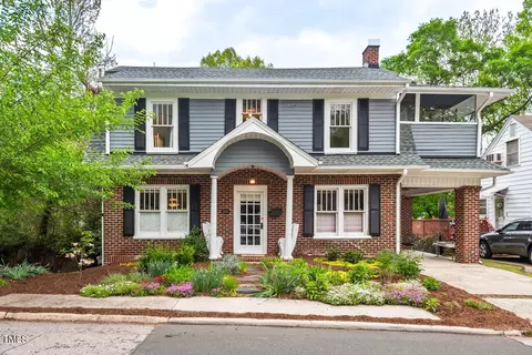 1403 Vickers Ave, Durham, NC 27707