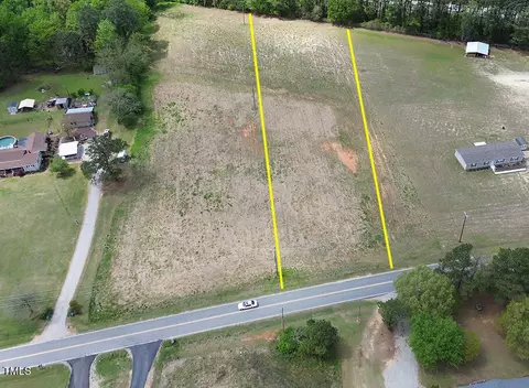 lot3 Barnes Hill Church Rd, Nashville, NC 27856