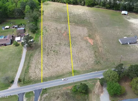 lot4 Barnes Hill Church Rd, Nashville, NC 27856