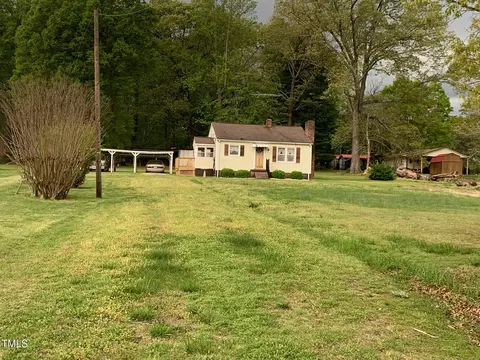 335 Ashley Ave, Timberlake, NC 27583