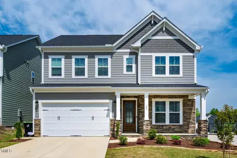 353 Murray Grey Ln, Wake Forest, NC 27587