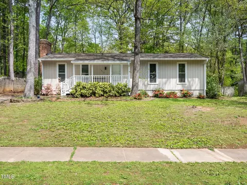 1312 Rothes Rd, Cary, NC 27511
