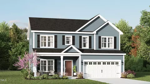 217 Godwin Gate St #LOT 4, Linden, NC 28356