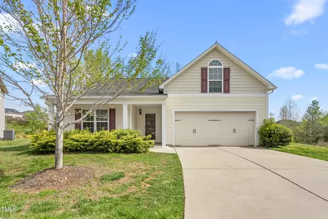 223 Triumph Dr, Elon, NC 27244