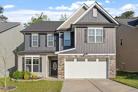 5417 Razan St, Raleigh, NC 27616
