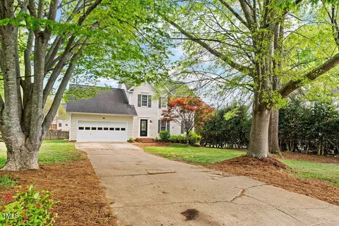1604 Cane Creek Dr, Garner, NC 27529